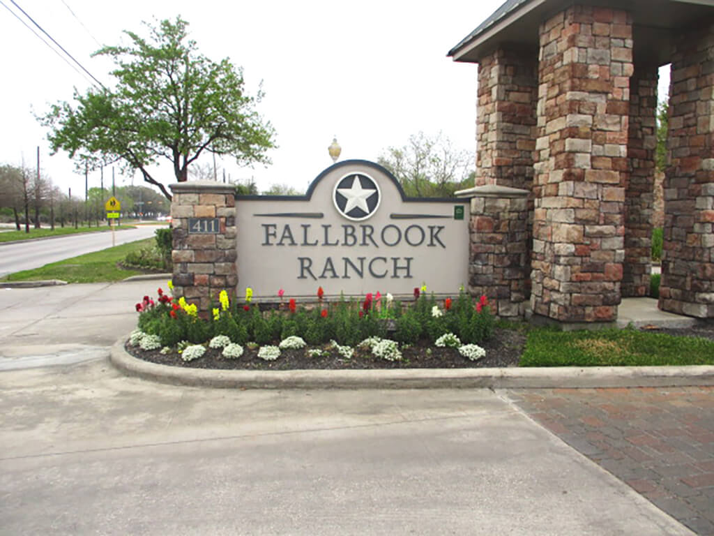 Photos of Fallbrook Ranch Apartments Affordable Living in Houston TX